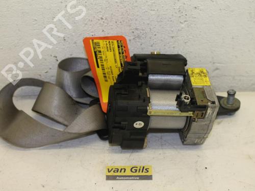 Used Front left seatbelt MERCEDES-BENZ S-CLASS (W220) S 320 (220.065, 220.165) (224 hp) 15305131