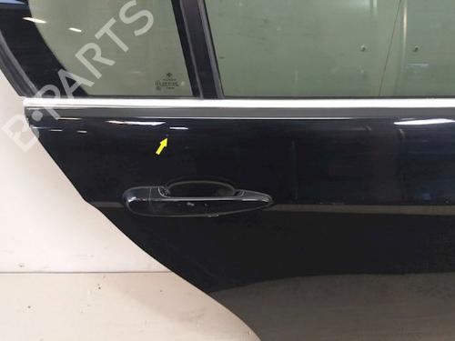 Right rear door BMW 3 (E90) 316 i | BP16265638C5