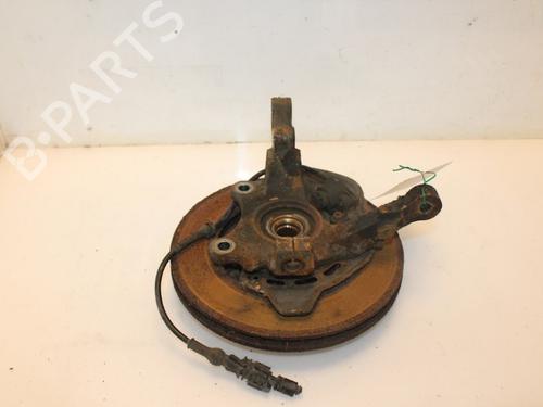 Used Right front steering knuckle Right front steering knuckle 15324379 15324379