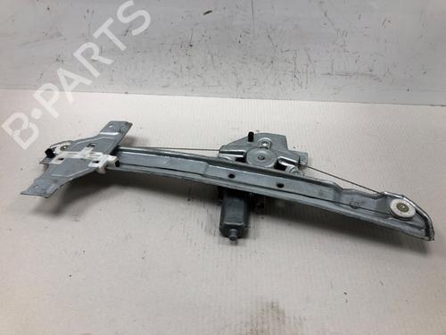 Front right window mechanism CITROËN C3 III (SX) 1.2 PureTech 82 | BP37212510C23 - Image 5