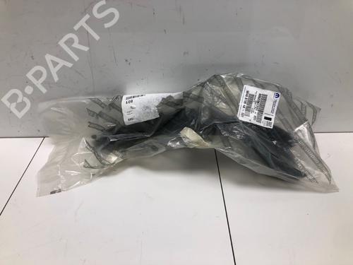 Used Rear bumper bracket FIAT 500 (312_) 1.2 (312AXA1A) (69 hp) 25477495
