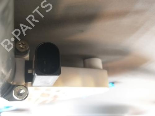 Front right window mechanism MERCEDES-BENZ A-CLASS (W169) A 150 (169.031, 169.331) | BP15341008C23 