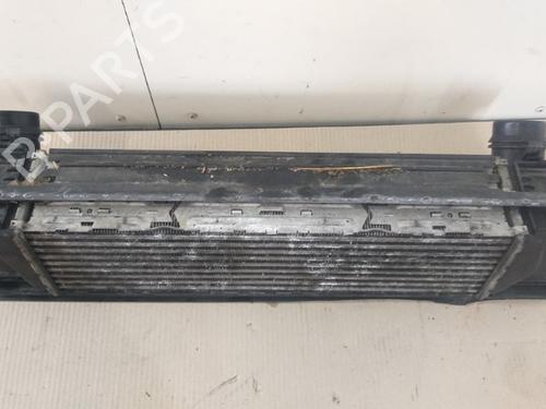 Used Intercooler Intercooler 16399184 16399184