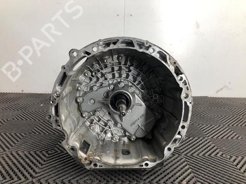 Used Gearbox Gearbox 37215002 37215002