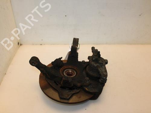 Used Left front steering knuckle OPEL CORSA C (X01) 1.2 (F08, F68) (75 hp) 15322942