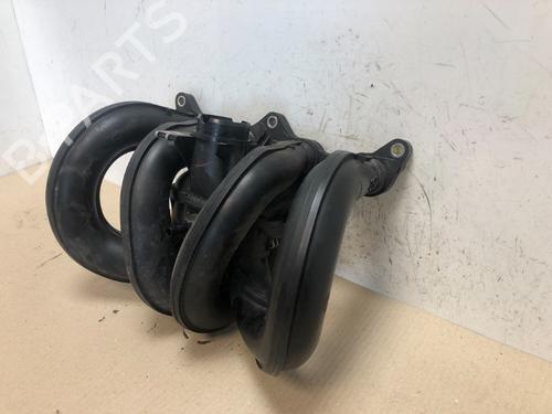 Intake manifold TOYOTA YARIS (_P1_) 1.3 (SCP12_, SCP13_, SCP12R, SCP13R) | BP15533796M70 