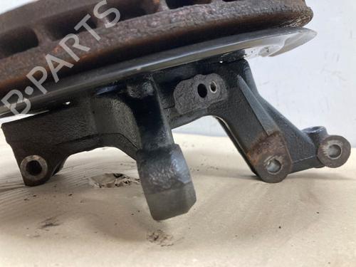 Left front steering knuckle RENAULT ZOE Hatchback Van (BFM_) Electric (BFMC, BFMD) | BP37212073M25 - Image 4