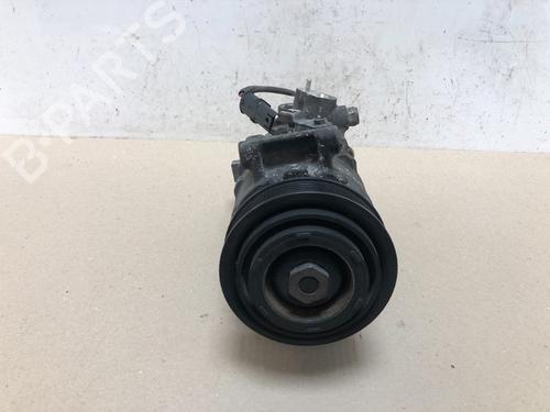 Used AC compressor BMW 1 (F20) 116 i (136 hp) 15346005