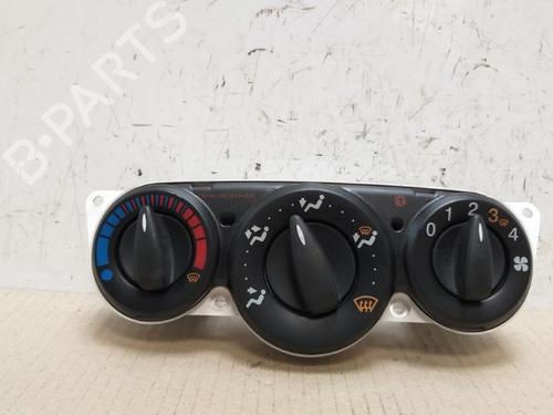 Used Climate control Climate control 15777889 15777889