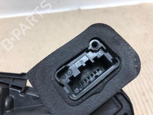 Rear right lock SEAT LEON (5F1) 1.5 TSI | BP17376659C99 