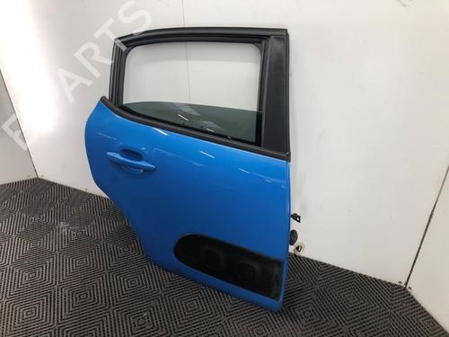 Dør højre bagtil CITROËN C3 III (SX) 1.2 PureTech 82 | BP37211773C5 - Image 5