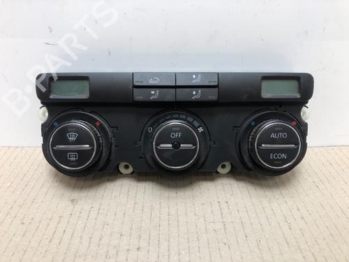 Used Climate control VW GOLF PLUS V (5M1, 521) 1.9 TDI (105 hp) 15348118