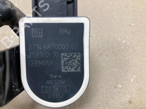 Electronic sensor MINI MINI COUNTRYMAN (F60) Cooper | BP37211667M84 - Image 6