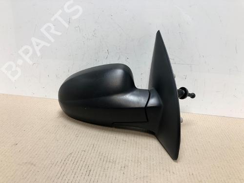 Used Right mirror DAEWOO KALOS (KLAS) 1.2 (72 hp) 15536449