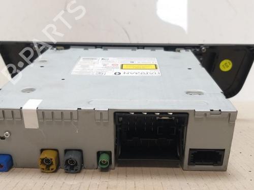 Electronic module AUDI A7 Sportback (4GA, 4GF) S7 quattro | BP15342991M83 