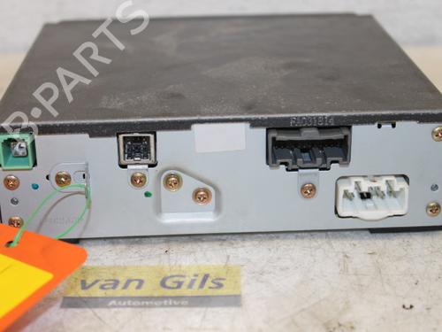 Used Electronic module Electronic module 15305896 15305896