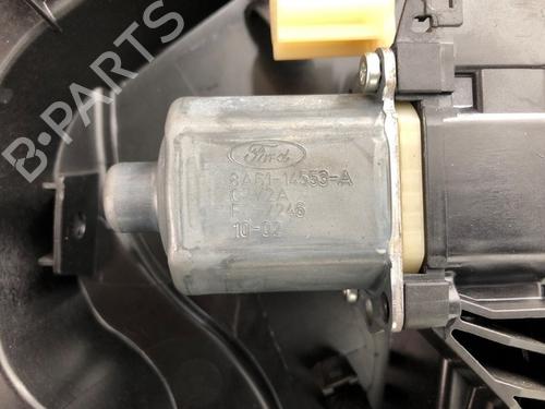 Front right window mechanism FORD FIESTA VI (CB1, CCN) 1.6 TDCi | BP37214937C23 - Image 7