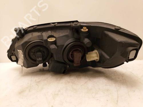 Right headlight OPEL ZAFIRA A MPV (T98) 1.6 16V (F75) | BP15338713C29 