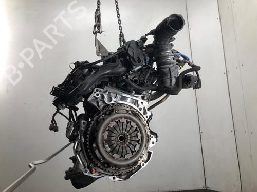 Engine RENAULT TWINGO III (BCM_, BCA_) 0.9 TCe 95 | BP26903217M1 - Image 3
