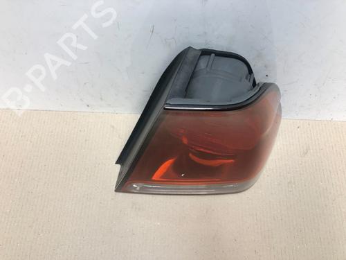 Right taillight BMW 3 Compact (E46) 320 td | BP15536132C35 