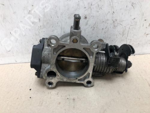 Throttle body HYUNDAI COUPE II (GK) 2.0 GLS | BP15536278M82 