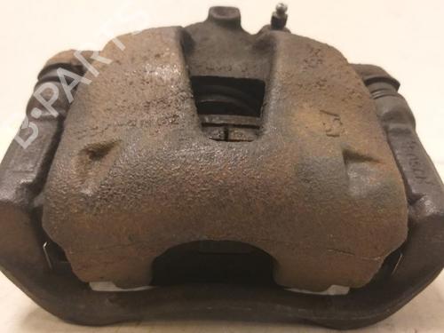 Used Left front brake caliper Left front brake caliper 15339882 15339882
