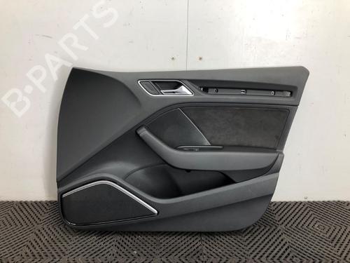 Høyre frontpanel Høyre frontpanel AUDI A3 Sportback (8VA, 8VF) RS3 quattro (400 hp) 37213871 37213871