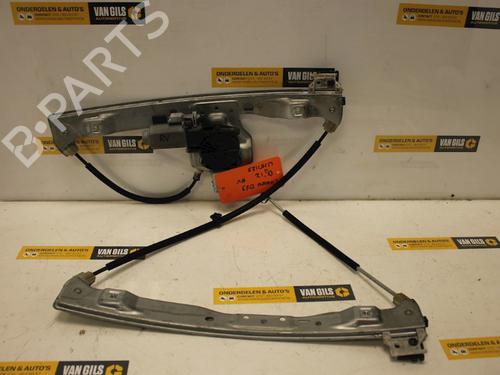 Used Front right window mechanism Front right window mechanism 15311955 15311955