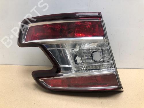 Used Left taillight Left taillight 37209841 37209841