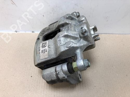 Left front brake caliper KIA STONIC (YB) 1.0 T-GDi Eco-Dynamics+ | BP17376685M105 - Image 4