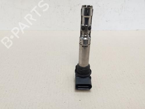 Ignition coil VW FOX Hatchback (5Z1, 5Z3, 5Z4) 1.2 | BP15532908M94 