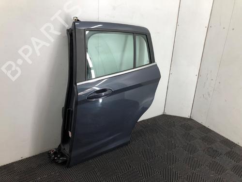 Left slide door FORD B-MAX (JK) 1.0 EcoBoost | BP24537136C74 