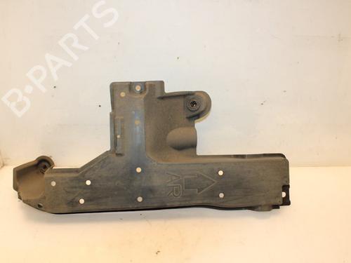 Used Underbody protection Underbody protection 15324539 15324539