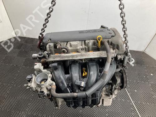 Engine SUZUKI SWIFT III (MZ, EZ) 1.3 (RS413, ZC11S) | BP37211467M1 - Image 7