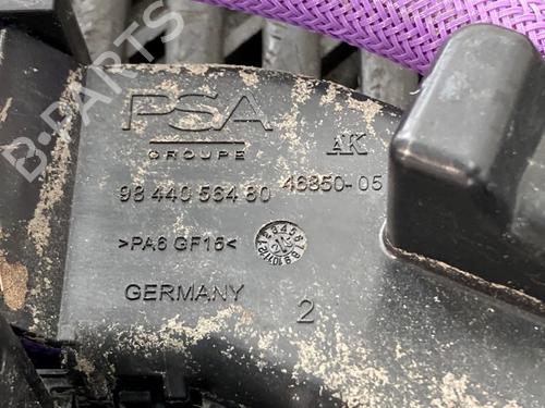 Cable OPEL MOKKA 1.2 (76) | BP37208607E12 - Image 6