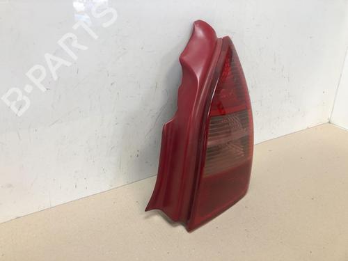 Right taillight CITROËN C2 (JM_) 1.4 HDi | BP15536989C35 