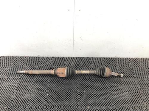 Used Right front driveshaft Right front driveshaft 15348425 15348425