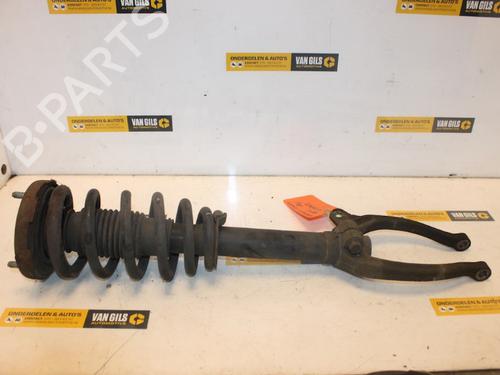 Used Right front shock absorber HYUNDAI SONATA V (NF) 2.4 (162 hp) 15312587