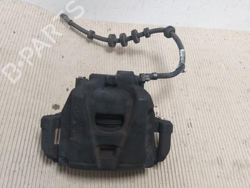 Left front brake caliper AUDI A4 B8 Avant (8K5) 2.0 TDI | BP15342340M105 