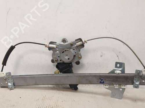 Used Front left window mechanism Front left window mechanism 15649739 15649739