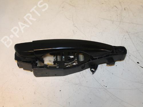 Indvendigt håndtag Indvendigt håndtag PEUGEOT 508 I (8D_) 1.6 THP (156 hp) 15307543 15307543