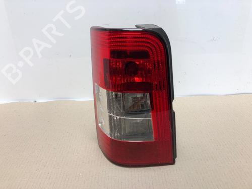 Used Left taillight Left taillight 37209828 37209828