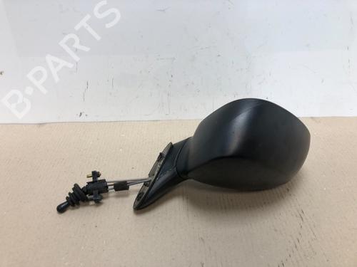 Used Left mirror CHEVROLET MATIZ (M200, M250) 0.8 (52 hp) 15348436
