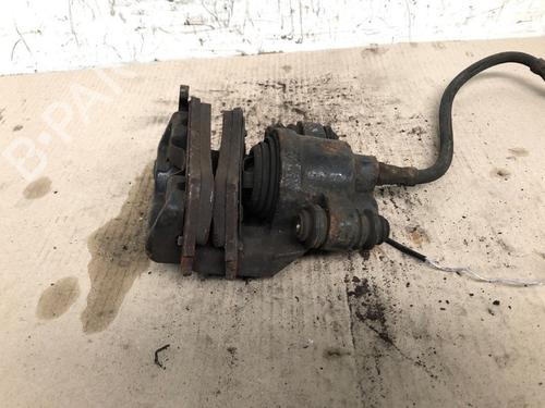 Used Left rear brake caliper MERCEDES-BENZ M-CLASS (W163) ML 270 CDI (163.113) (163 hp) 15302034