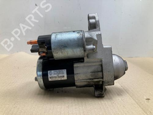 Used Starter Starter 25928528 25928528