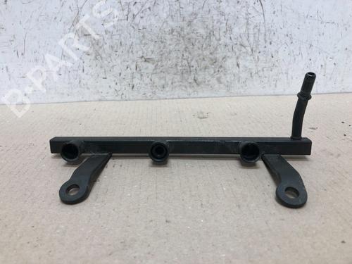 Used Injection rail DAEWOO MATIZ (M100, M150) 0.8 (52 hp) 15533887