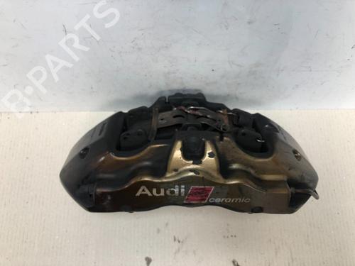 Left front brake caliper AUDI A5 (8T3) RS5 quattro | BP37204801M105 - Image 4