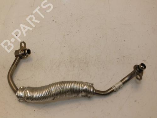 Used Pipe BMW 3 Touring (F31) 330 i (252 hp) 15326659