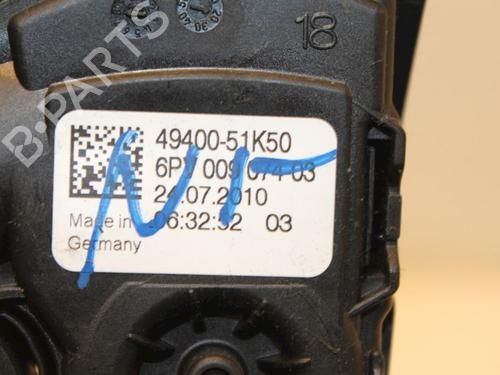 Pedal OPEL AGILA B (H08) 1.2 (F68) | BP15319355I4 