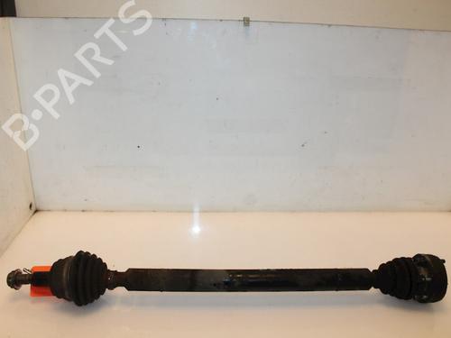 Used Right front driveshaft Right front driveshaft 15321330 15321330